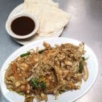 Best Moo Shu Chicken in Magnolia, TX