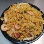 Best House Special Fried Rice in Magnolia, TX