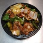 Best Pepper Steak in Magnolia, TX