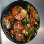 Best Hunan Beef in Magnolia, TX