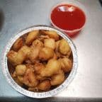 Best Sweet Sour Shrimp in Magnolia, TX