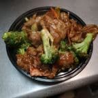 Best Beef w. Broccoli in Magnolia, TX