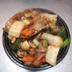 Best Beef w. Mixed Vegetables in Magnolia, TX