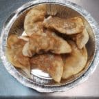 Best Pan Fried Dumpling (8) in Magnolia, TX