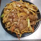 Best Beef Lo Mein in Magnolia, TX
