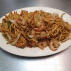 Best Shrimp Lo Mein in Magnolia, TX