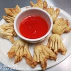 Best Crab Puff (8) in Magnolia, TX