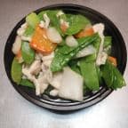 Best Chicken Snow Peas in Magnolia, TX