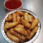 Best Sweet Sour Chicken in Magnolia, TX