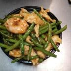 Best Thai Shrimp & Chicken in Magnolia, TX