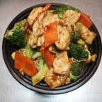 Best Chicken Broccoli in Magnolia, TX