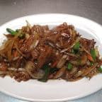 Best Mongolian Beef in Magnolia, TX