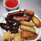 Best Pu Pu Platter (For 2) in Magnolia, TX