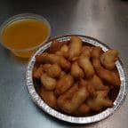 Best Lemon Chicken in Magnolia, TX