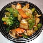 Best Mixed Vegetables Delight in Magnolia, TX