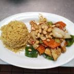 Best Kung Pao Chicken (Lunch) in Magnolia, TX