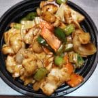 Best Hunan Chicken in Magnolia, TX