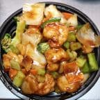 Best Hunan Shrimp in Magnolia, TX