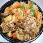 Best House Special Chow Mein in Magnolia, TX