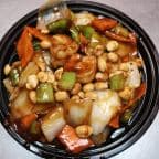Best Kung Pao Shrimp in Magnolia, TX