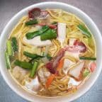 Best Special Noodle Soup in Magnolia, TX