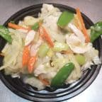 Best Chicken Chow Mein in Magnolia, TX