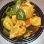 Best Curry Chicken in Magnolia, TX