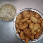 Best Crispy Honey Chicken in Magnolia, TX