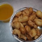 Best Lemon Shrimp in Magnolia, TX