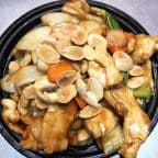 Best Almond Chicken in Magnolia, TX