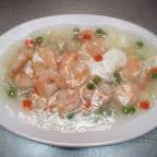 Best Shrimp w. Lobster Sauce in Magnolia, TX